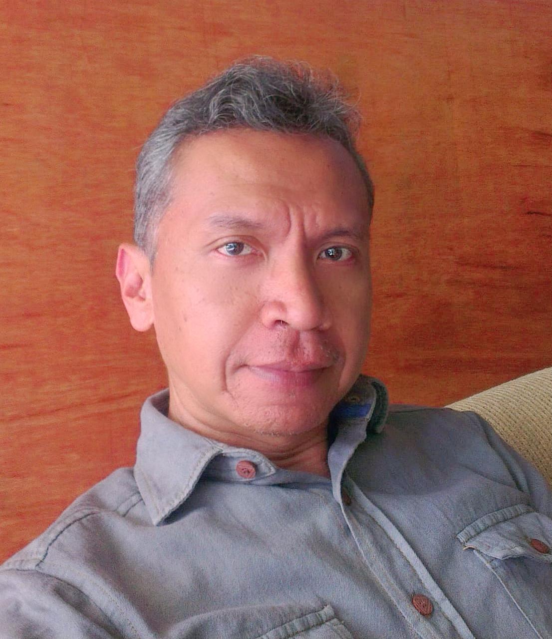 Dedi Hilman T. Sumitradinata - CEO & Founder
